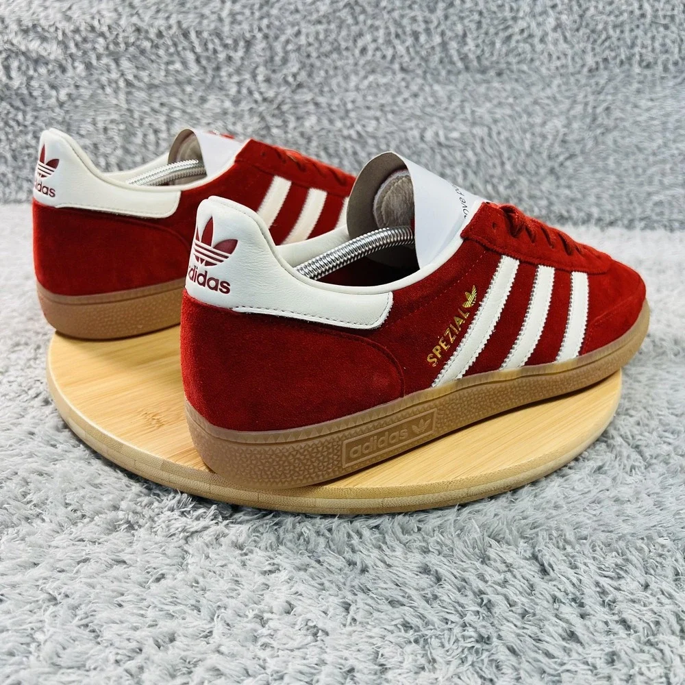 adidas brand model